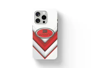 Bugatti Étui Smartphone Luxe Sensation Premium